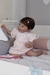 Bebê kit mazie corpo importado e cabelo hp - comprar online