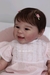 Bebê kit mazie corpo importado e cabelo hp na internet