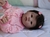 Bebê kit abigail corpo de vinil na internet