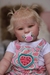 Imagem do Bebê kit Maddie cabelos angorá