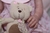 Imagem do Bebê kit abigail com cabelo hp