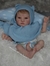 Bebê kit Grayson nacional - Maternidade Fernanda Morena