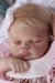 Bebê reborn kit Martha