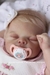 Bebê reborn kit Martha - comprar online