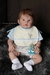 Bebê kit abigail versão menino - comprar online