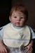 Bebê kit abigail versão menino na internet