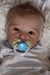Kit bebê reborn Grayson
