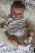 Kit bebê reborn Grayson - comprar online
