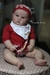 Imagem do Bebe kit Charlotte careca