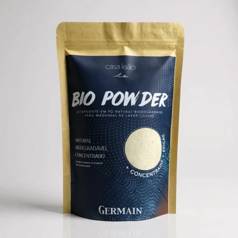 BIO POWDER - comprar online