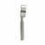 Set Duchador De Mano Acero Inoxidable 1.5mts 1/2 Gloa Jts-15 - comprar online