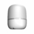 Luminaria De Mesa Led Rgb Wifi Usb Etheos 3w Estructura Blanco Pantalla Blanco en internet