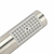 Set Duchador De Mano Acero Inoxidable 1.5mts 1/2 Gloa Jts-13 - e-concept home
