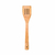 Set Kit Utensilios De Cocina Madera Bambú Bamboo X 4 Piezas - tienda online