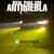 Imagen de Faro Led 42w Cuadrado Auxiliar Antiniebla Luz Ambar Amarilla