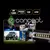 Faro 12v/24v Barra Led Baliza Slim Flood Ambar y Blanco Auto X 2 en internet