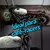 Luces Giro Guiños Moto Custom Chopper Cafe X 4 Negro Retro - e-concept home