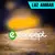 Faro Barra Con Baliza Led Slim Flood Luz Ambar y Blanco Auto Moto X 4 - comprar online