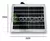 Reflector Led Con Panel Solar 500w Blanco Frío en internet