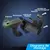 Imagen de Soporte Universal Para Faro Auxiliar Led X 2