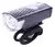 Luz Delantera Para Bicicleta Led Recargable Usb Con 3 Modos
