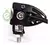 Faro 12v/24v Barra Led Baliza Slim Flood Ambar y Blanco Auto X 2 - comprar online