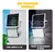 Reflector Led Con Panel Solar 500w Blanco Frío - tienda online