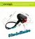 Luces Giro Guiños Moto Custom Chopper Cafe X 4 Negro Retro - comprar online
