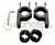 Soporte Universal Para Faro Auxiliar Led X 2 - comprar online