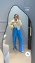 Calça Roxane - comprar online
