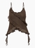 Blusa Ivy na internet