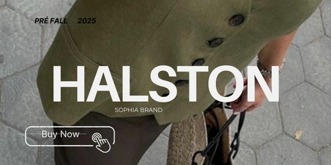 Banner de Sophia Brand