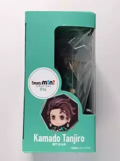 Kamado Tanjiro Figuarts Mini, Sellado. Kimetsu No Yaiba - comprar en línea