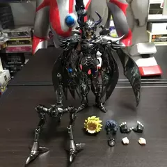 Wyvern Bandai Cloth Radamanthys - Jet Anime Tienda