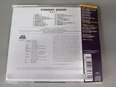 Yoko Kanno-cowboy Bebop Cd - comprar en línea