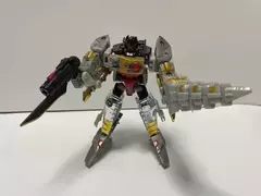 Transformers Takaratomy Japanese Classics Figure Deluxe C-03 en internet