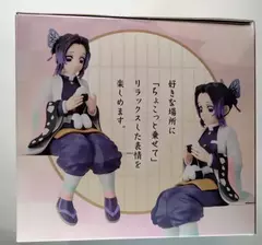 Demon Slayer Kimetsu No Yaiba Chokonose Shinobu. Sellado - comprar en línea