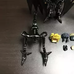Imagen de Wyvern Bandai Cloth Radamanthys