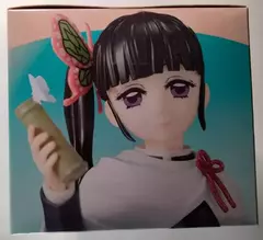 Demon Slayer Kimetsu No Yaiba Chokonose Kanao. Sellado - Jet Anime Tienda