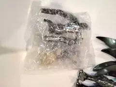 Wyvern Bandai Cloth Radamanthys