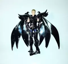 Wyvern Bandai Cloth Radamanthys