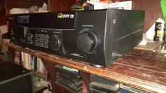 Home Theather Kenwood Vr-505 Receptor De Sonido Envolvente en internet