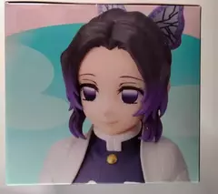 Demon Slayer Kimetsu No Yaiba Chokonose Shinobu. Sellado - tienda en línea