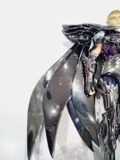 Wyvern Bandai Cloth Radamanthys - Jet Anime Tienda