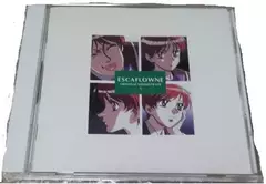 The Vision Of Escaflowne Original Soundtrack 2