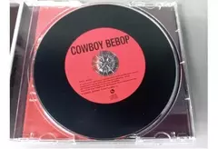 Yoko Kanno-cowboy Bebop Cd en internet