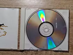 Imagen de CD Ranma½ Ongaku Dojo