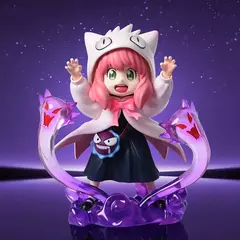 Figura de acción Ania de la familia espía de 16cm, modelo de Pvc de Ania cos G en internet