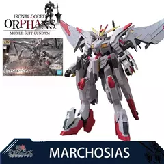 Gundam Modelo baratos traje móvil HG IBO 1/144, Mobile Suit Gundam: sangre de h en internet