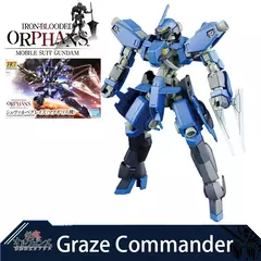 Gundam Modelo baratos traje móvil HG IBO 1/144, Mobile Suit Gundam: sangre de h - comprar en línea